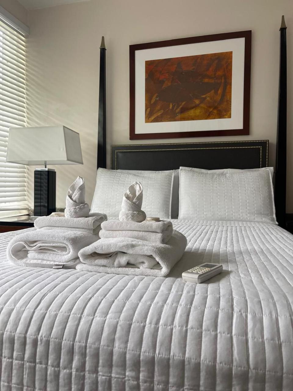 Stonetrail Villas Arnos Vale Esterno foto